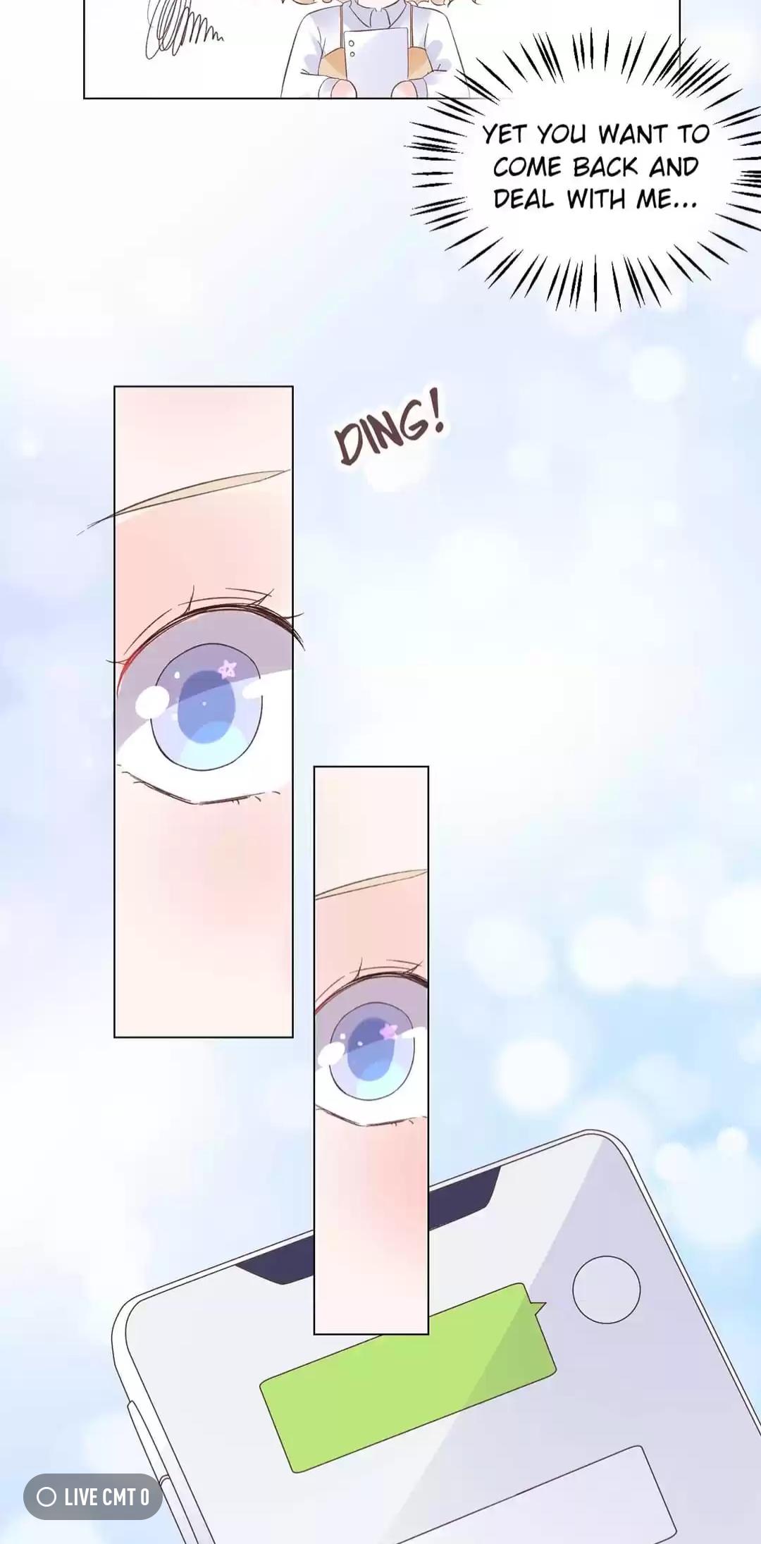 Be My Only Love Chapter 78 - page 34