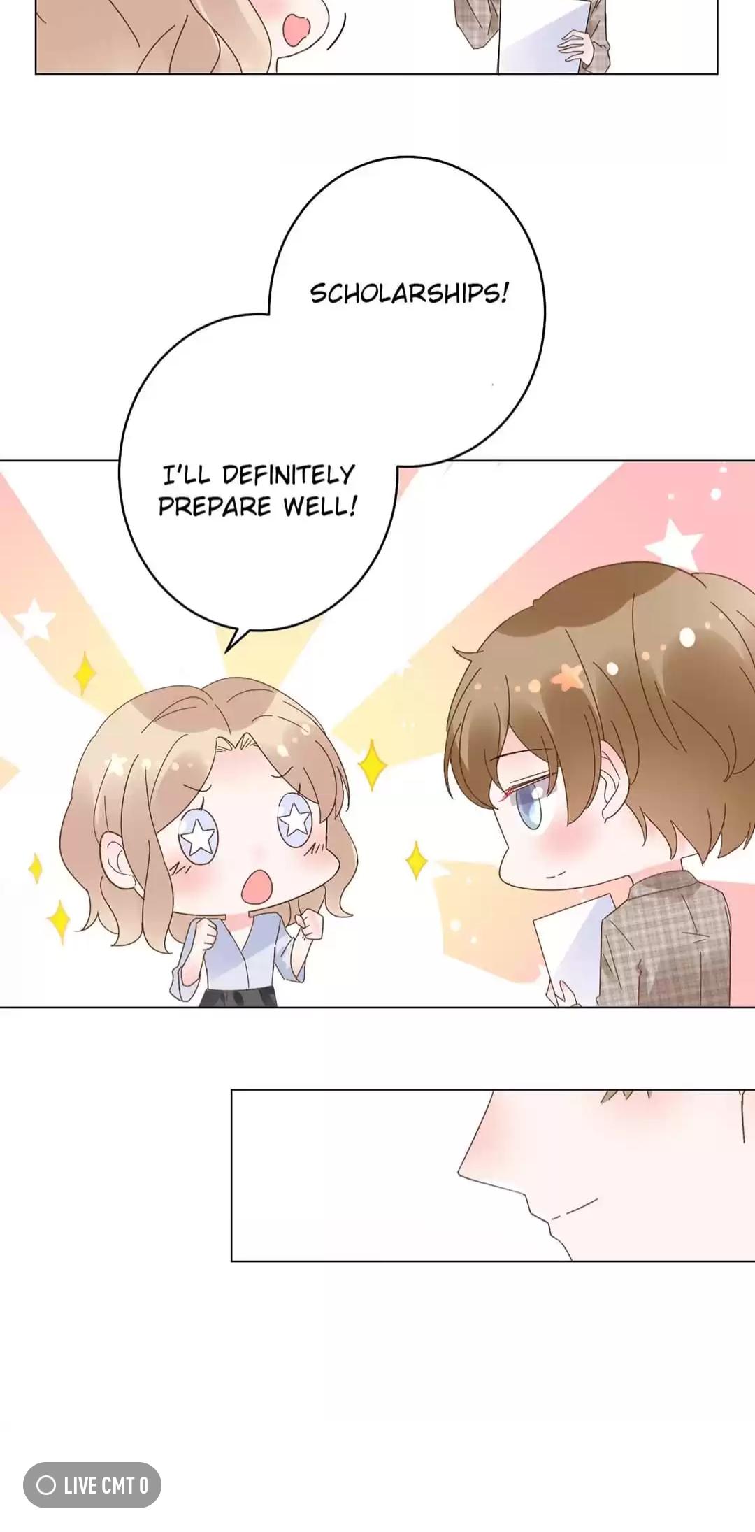 Be My Only Love Chapter 78 - page 6