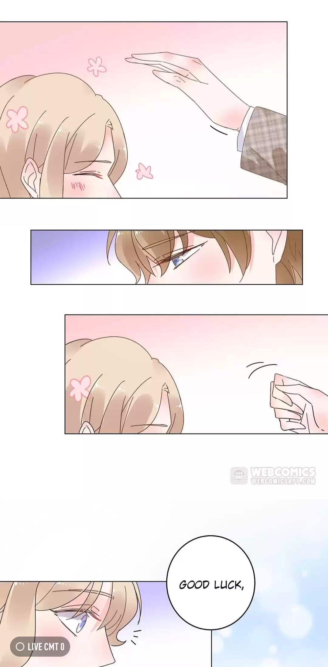 Be My Only Love Chapter 78 - page 7