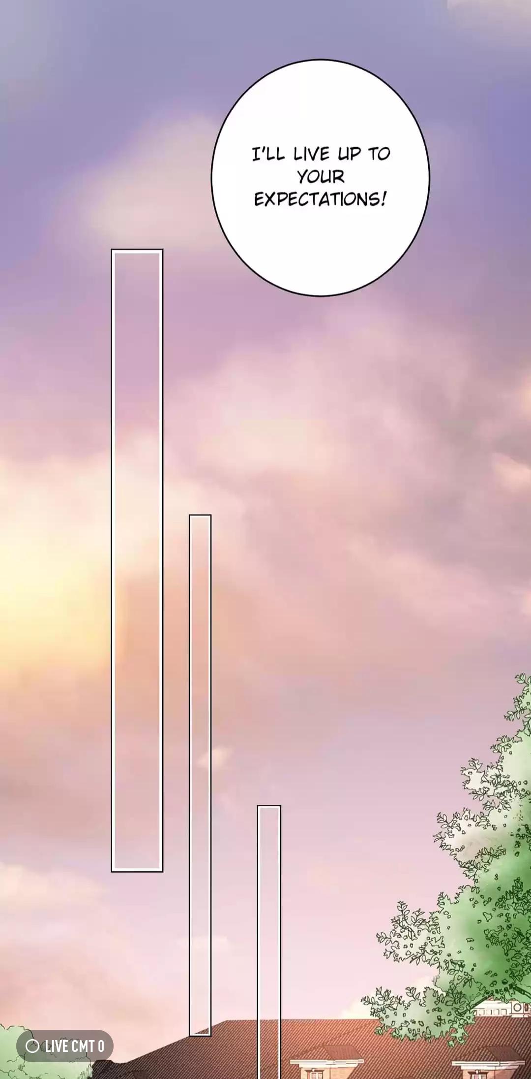 Be My Only Love Chapter 78 - page 9