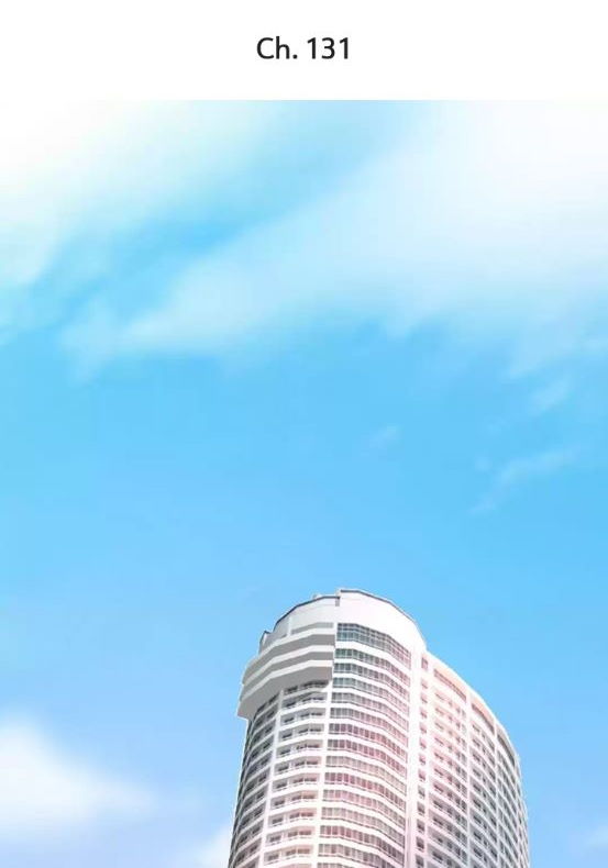 Be My Only Love Chapter 131 - page 1