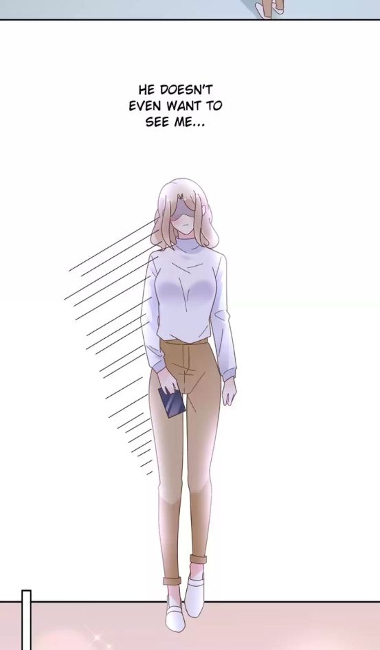 Be My Only Love Chapter 131 - page 10