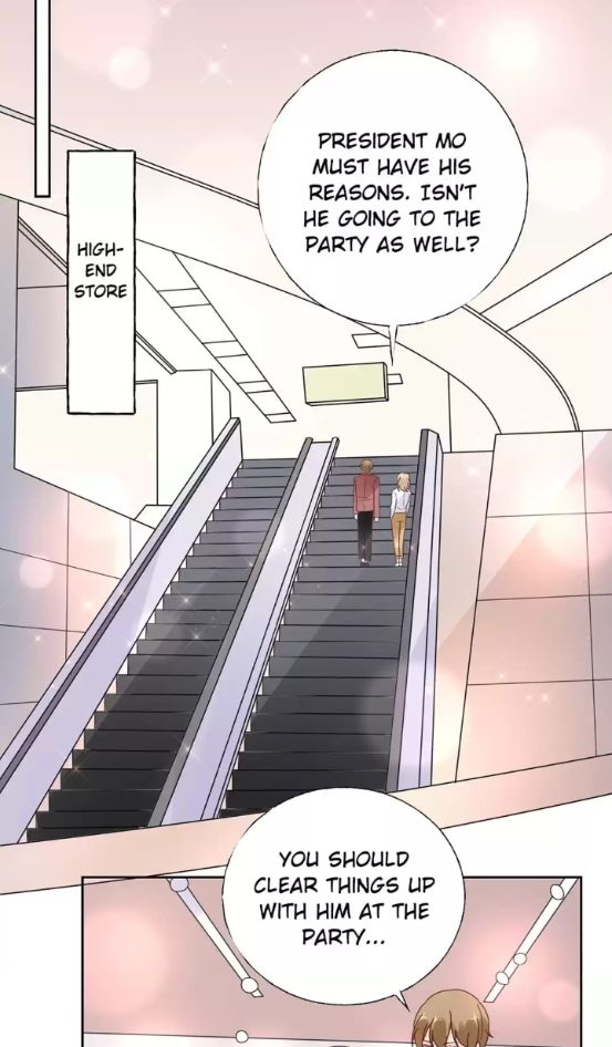 Be My Only Love Chapter 131 - page 11