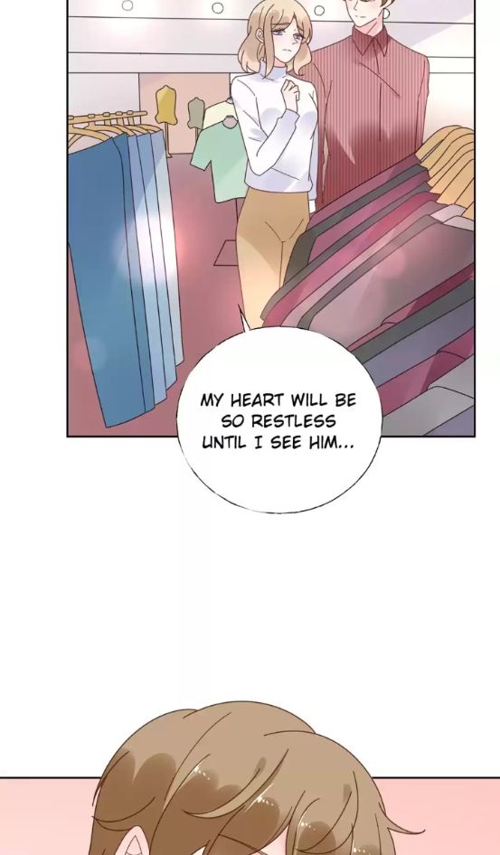 Be My Only Love Chapter 131 - page 12