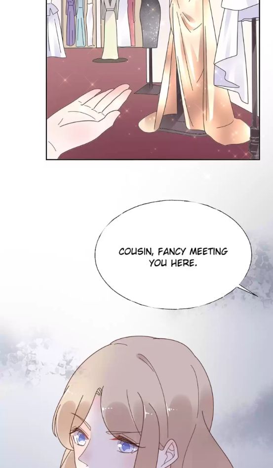 Be My Only Love Chapter 131 - page 14