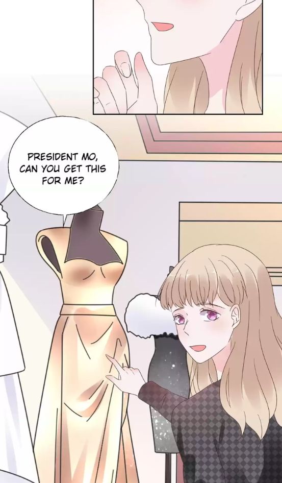 Be My Only Love Chapter 131 - page 22