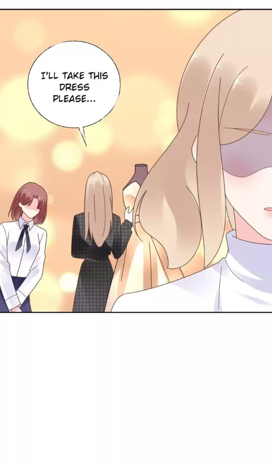 Be My Only Love Chapter 131 - page 24