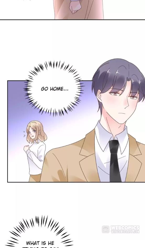 Be My Only Love Chapter 131 - page 28