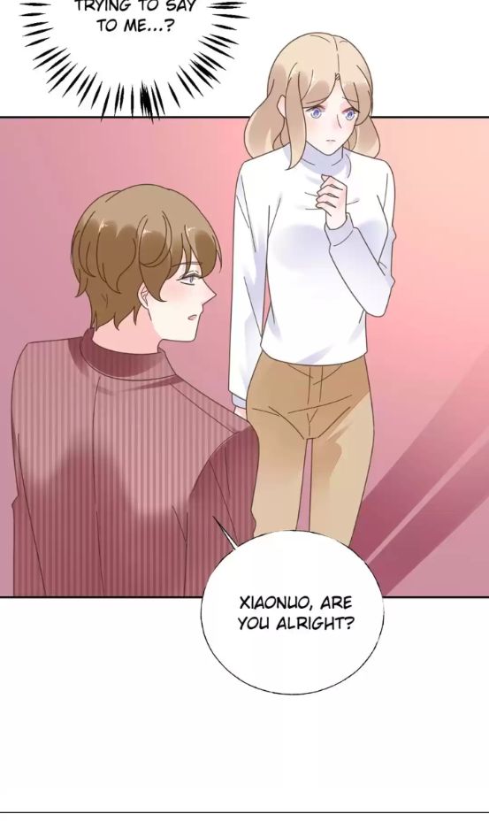 Be My Only Love Chapter 131 - page 29