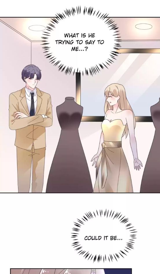 Be My Only Love Chapter 131 - page 30