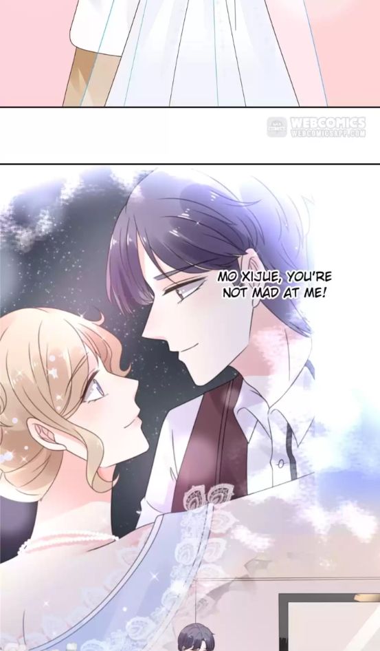 Be My Only Love Chapter 131 - page 43