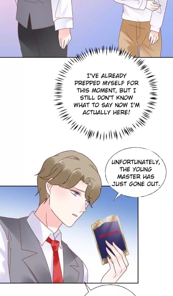 Be My Only Love Chapter 131 - page 5