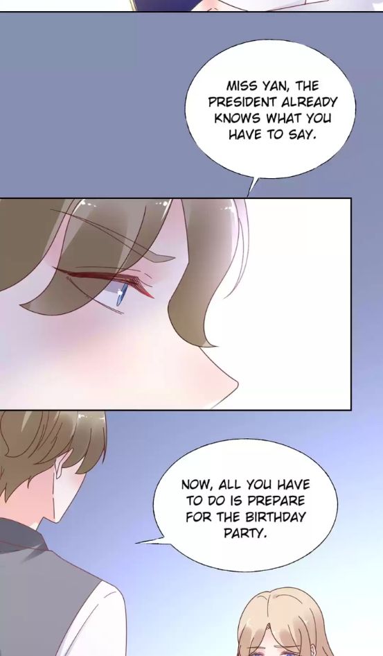 Be My Only Love Chapter 131 - page 7