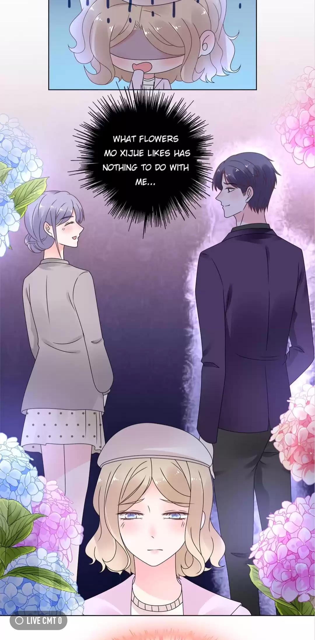 Be My Only Love Chapter 36 - page 10