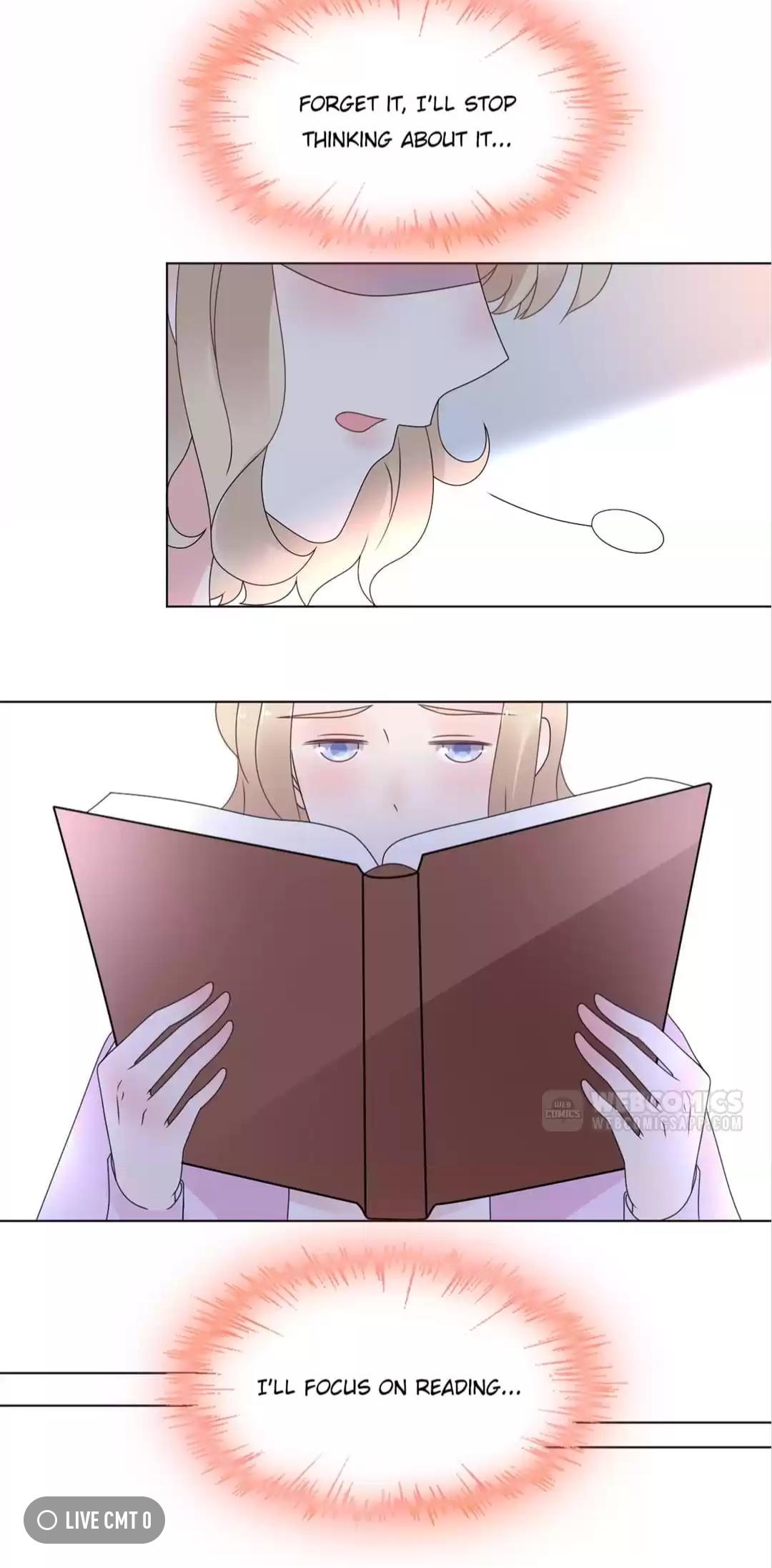Be My Only Love Chapter 36 - page 11
