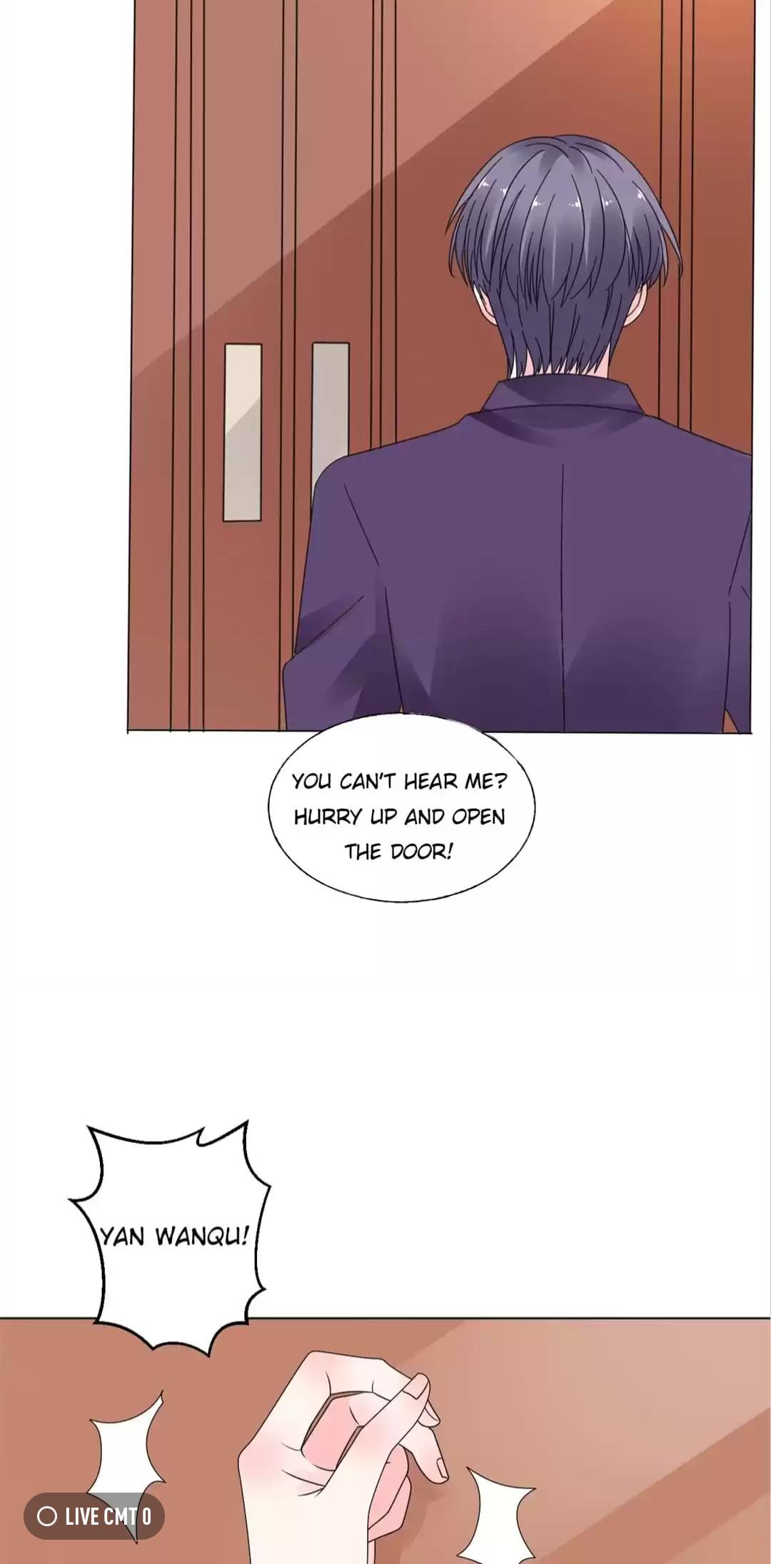 Be My Only Love Chapter 36 - page 16