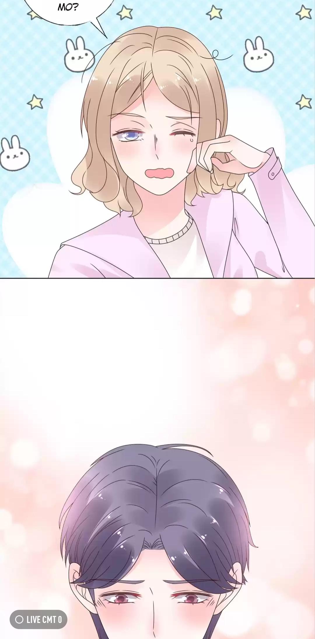 Be My Only Love Chapter 36 - page 19