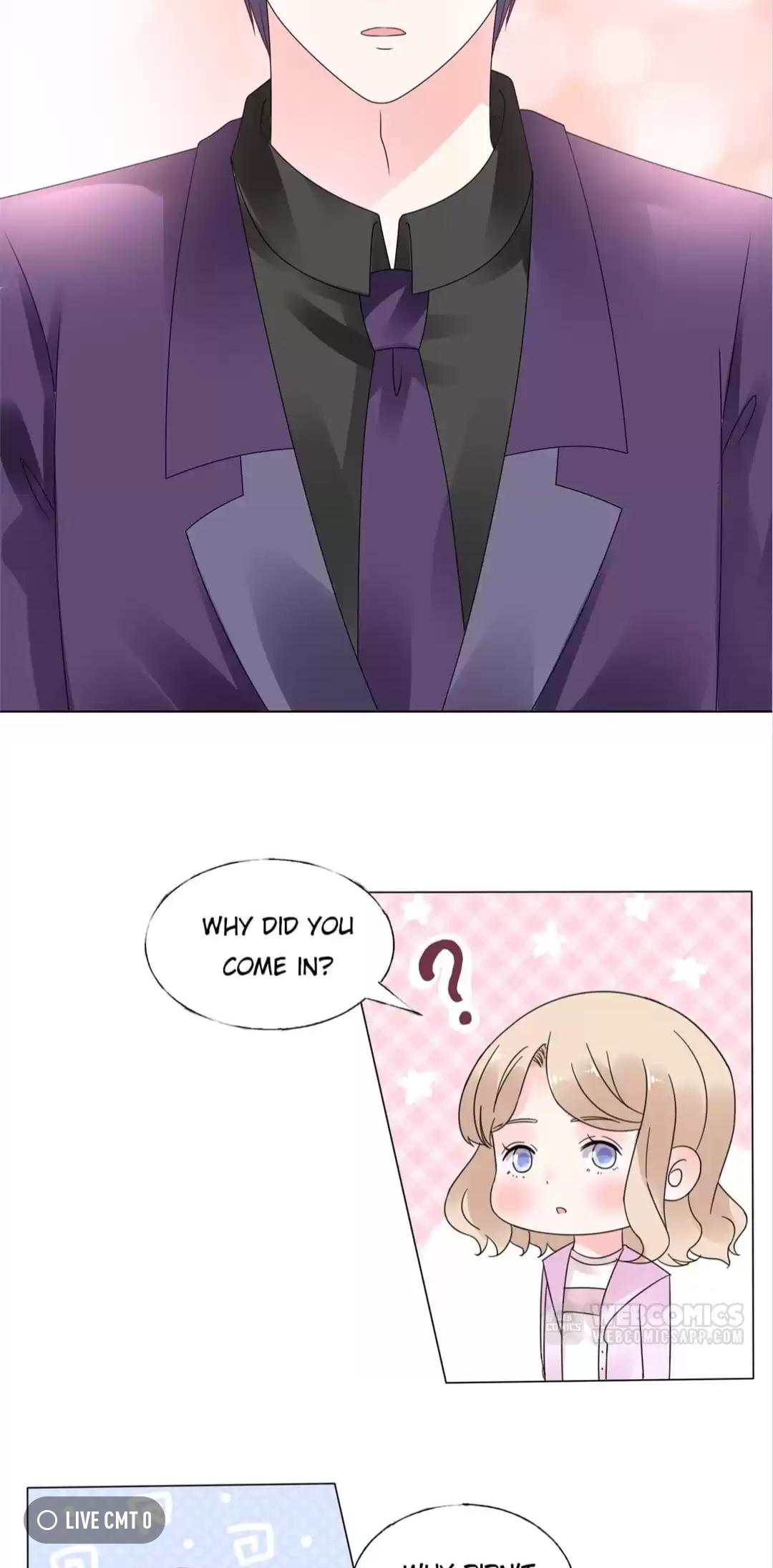 Be My Only Love Chapter 36 - page 20