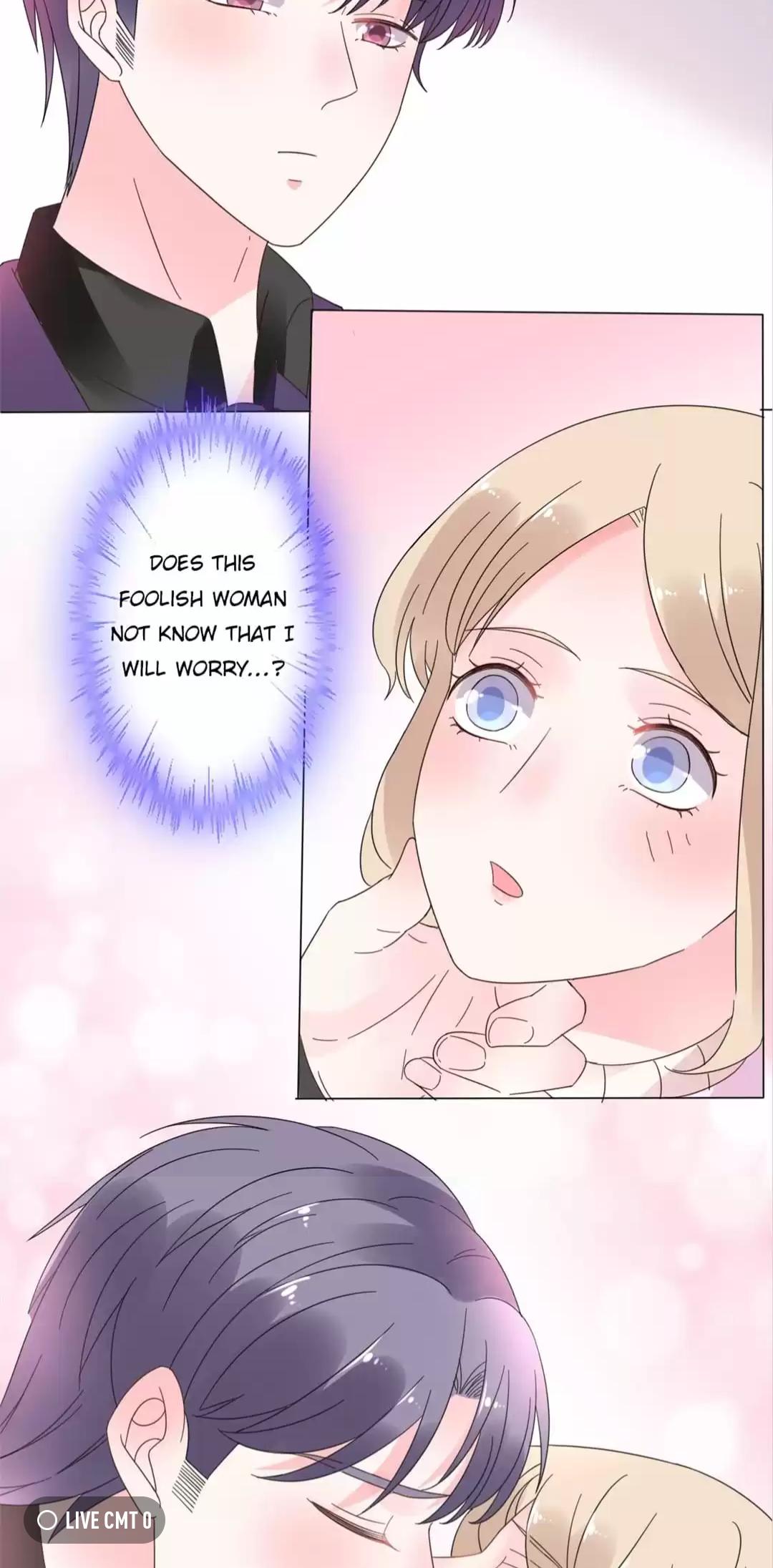 Be My Only Love Chapter 36 - page 23