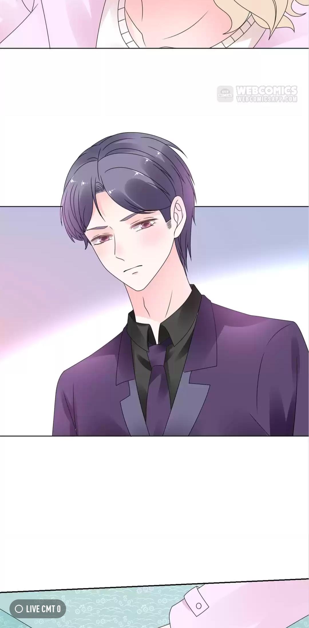 Be My Only Love Chapter 36 - page 27