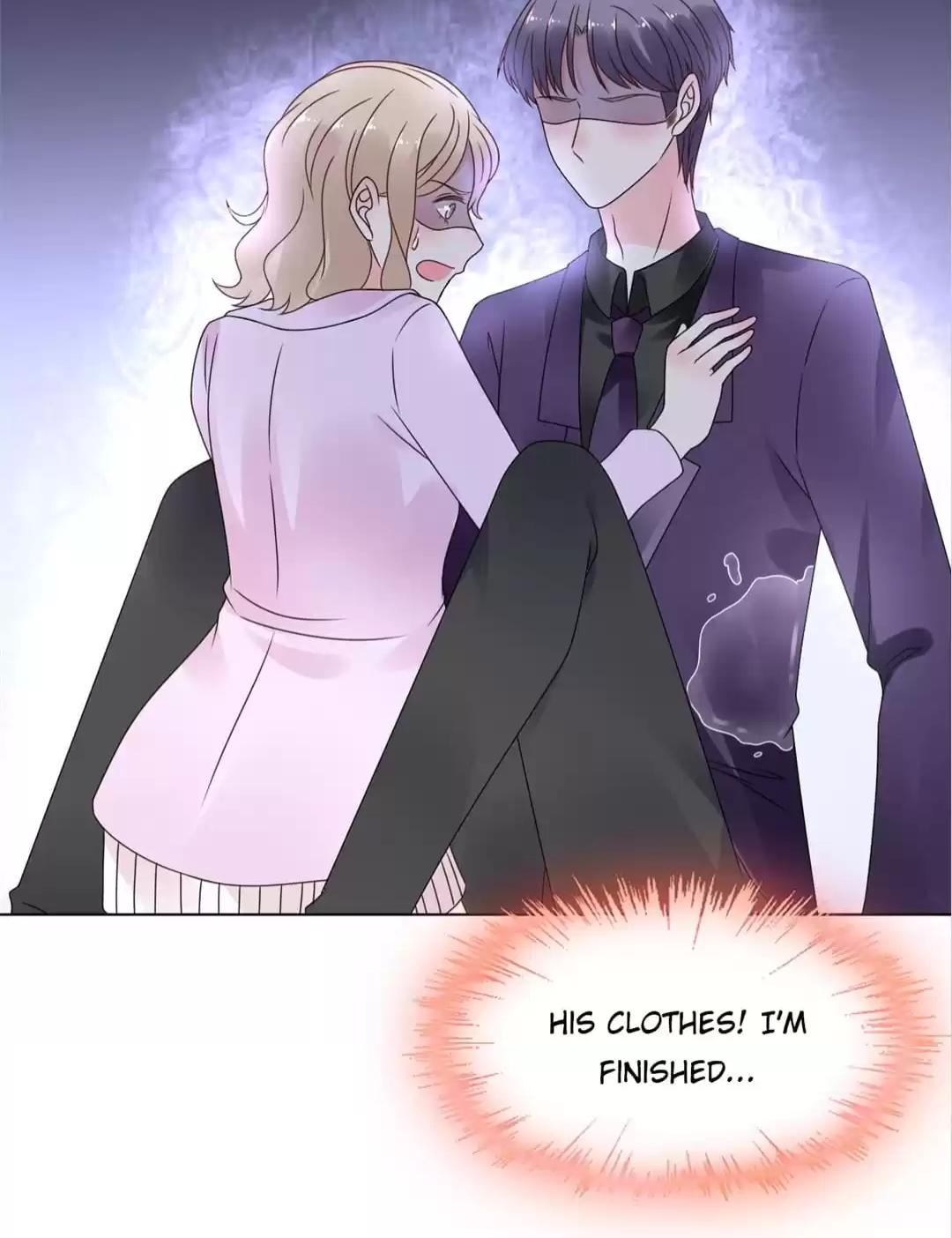 Be My Only Love Chapter 36 - page 31