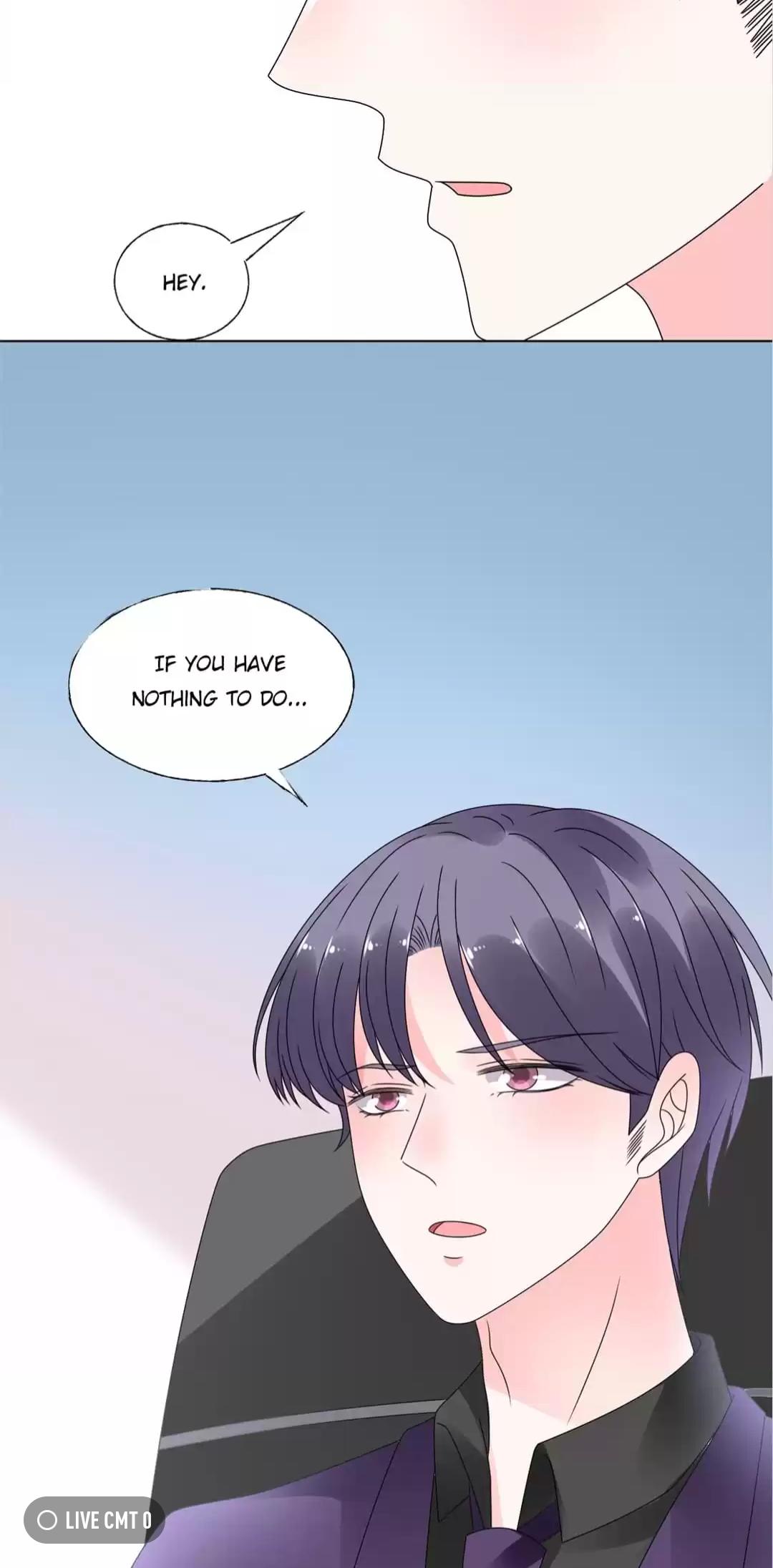 Be My Only Love Chapter 36 - page 4