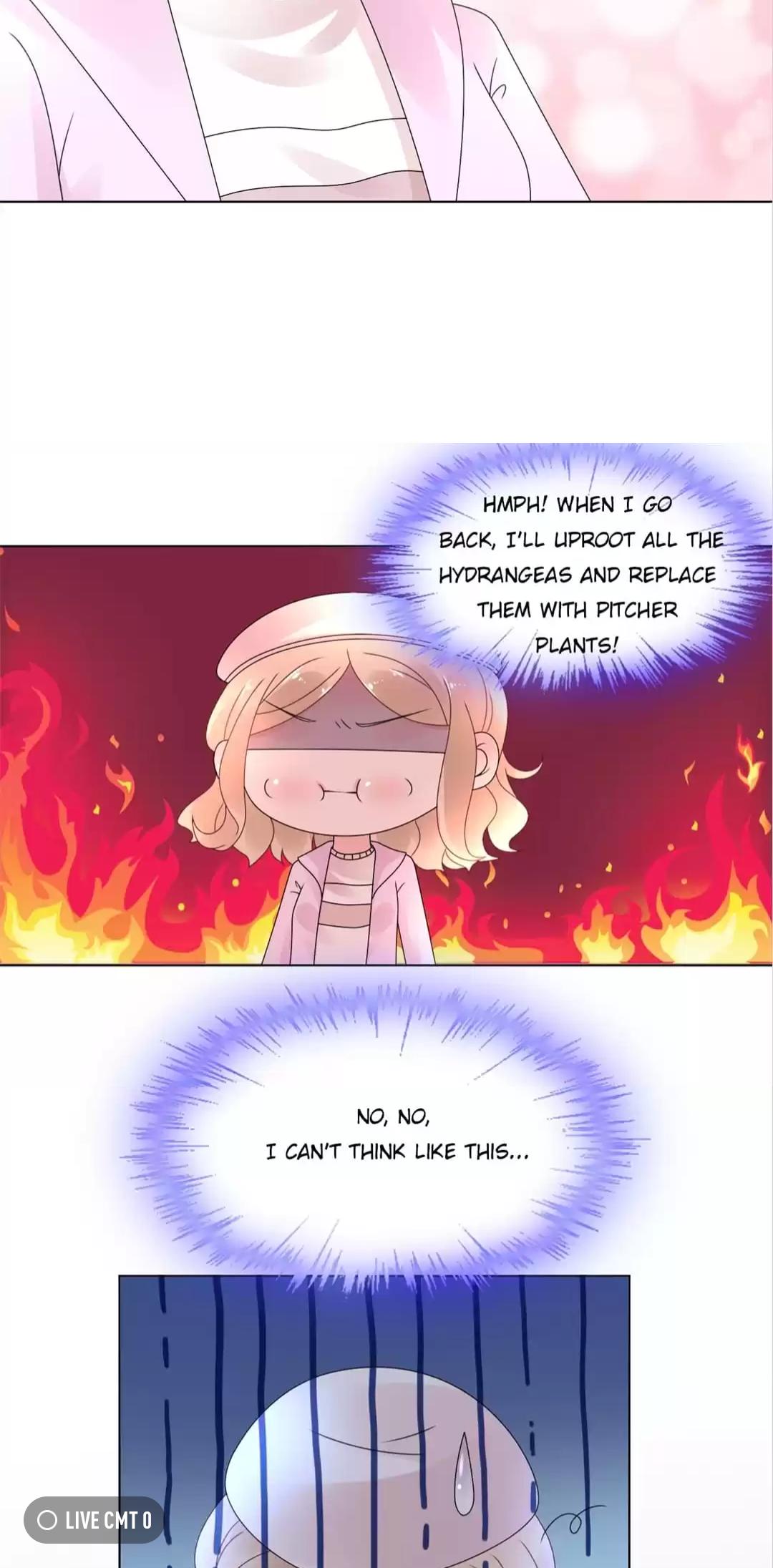 Be My Only Love Chapter 36 - page 9