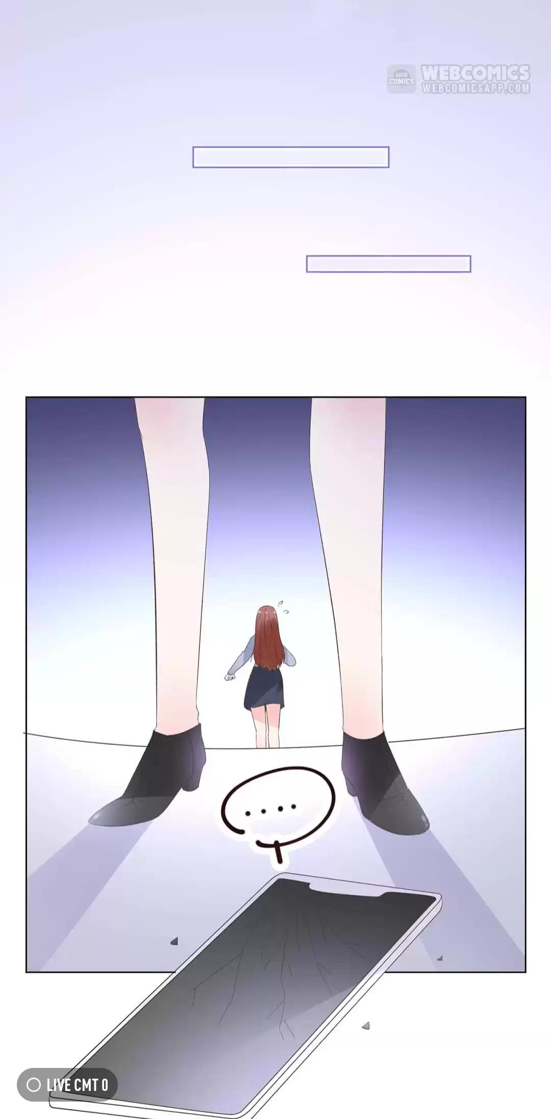 Be My Only Love Chapter 79 - page 10