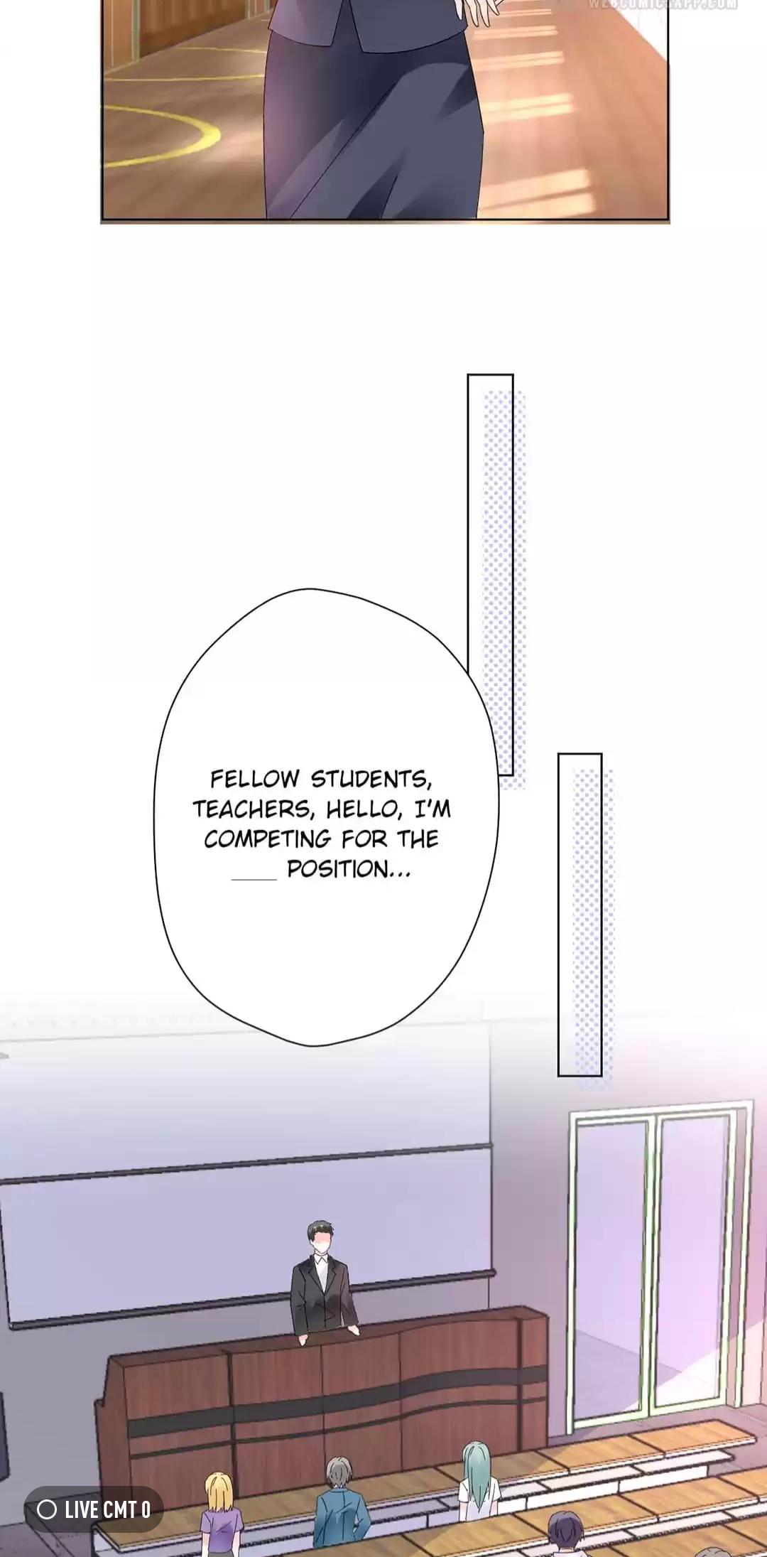 Be My Only Love Chapter 79 - page 13