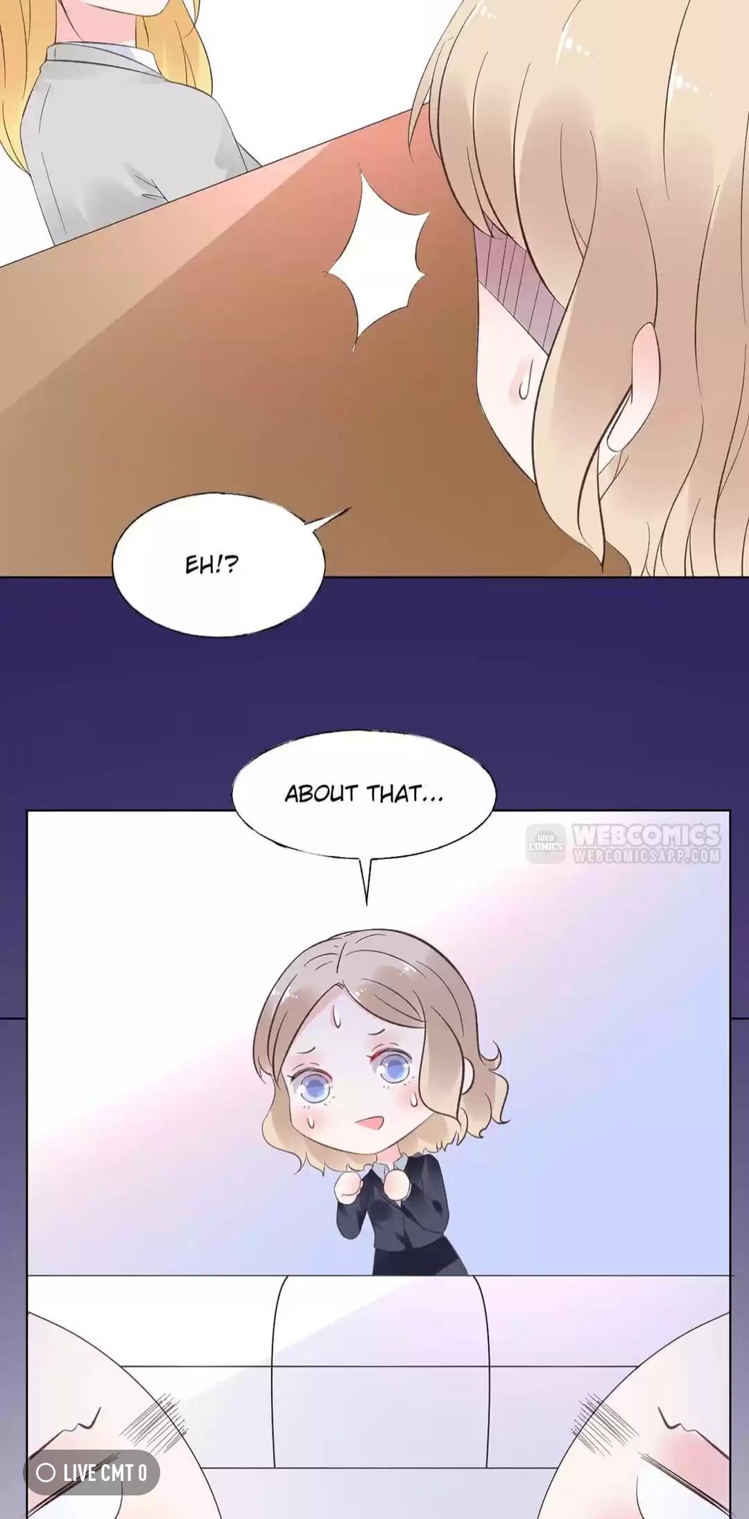 Be My Only Love Chapter 79 - page 19