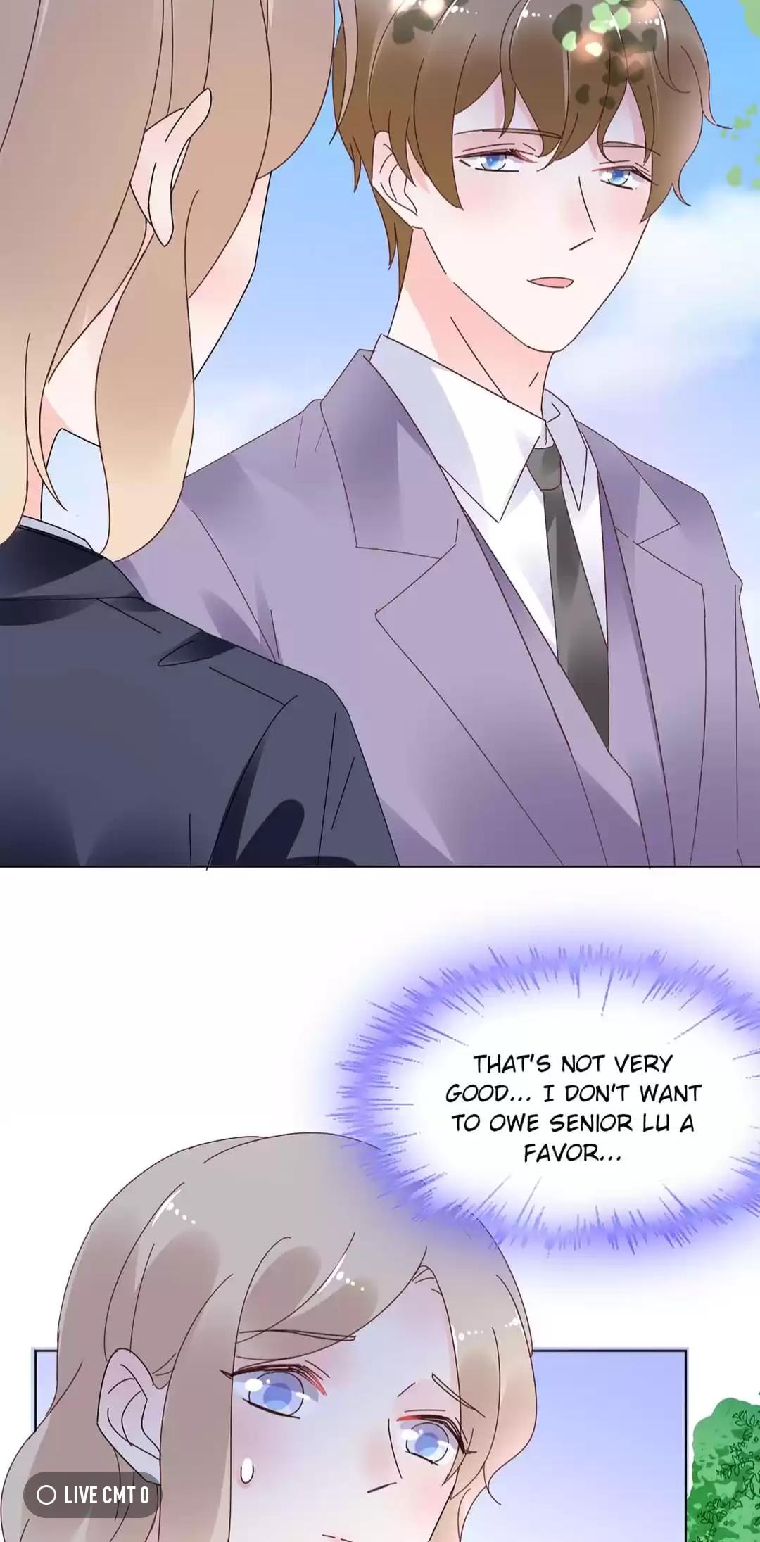 Be My Only Love Chapter 79 - page 2