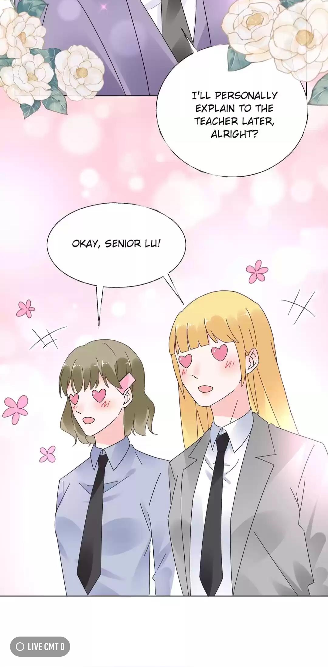 Be My Only Love Chapter 79 - page 24