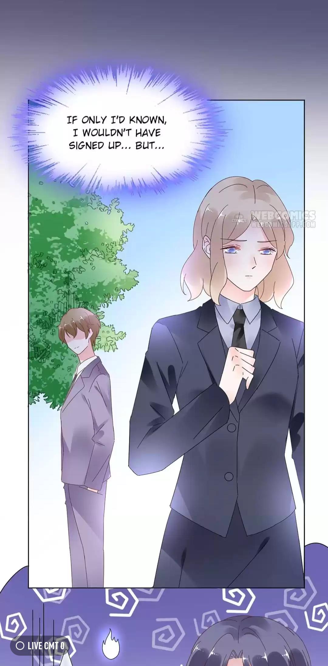 Be My Only Love Chapter 79 - page 4
