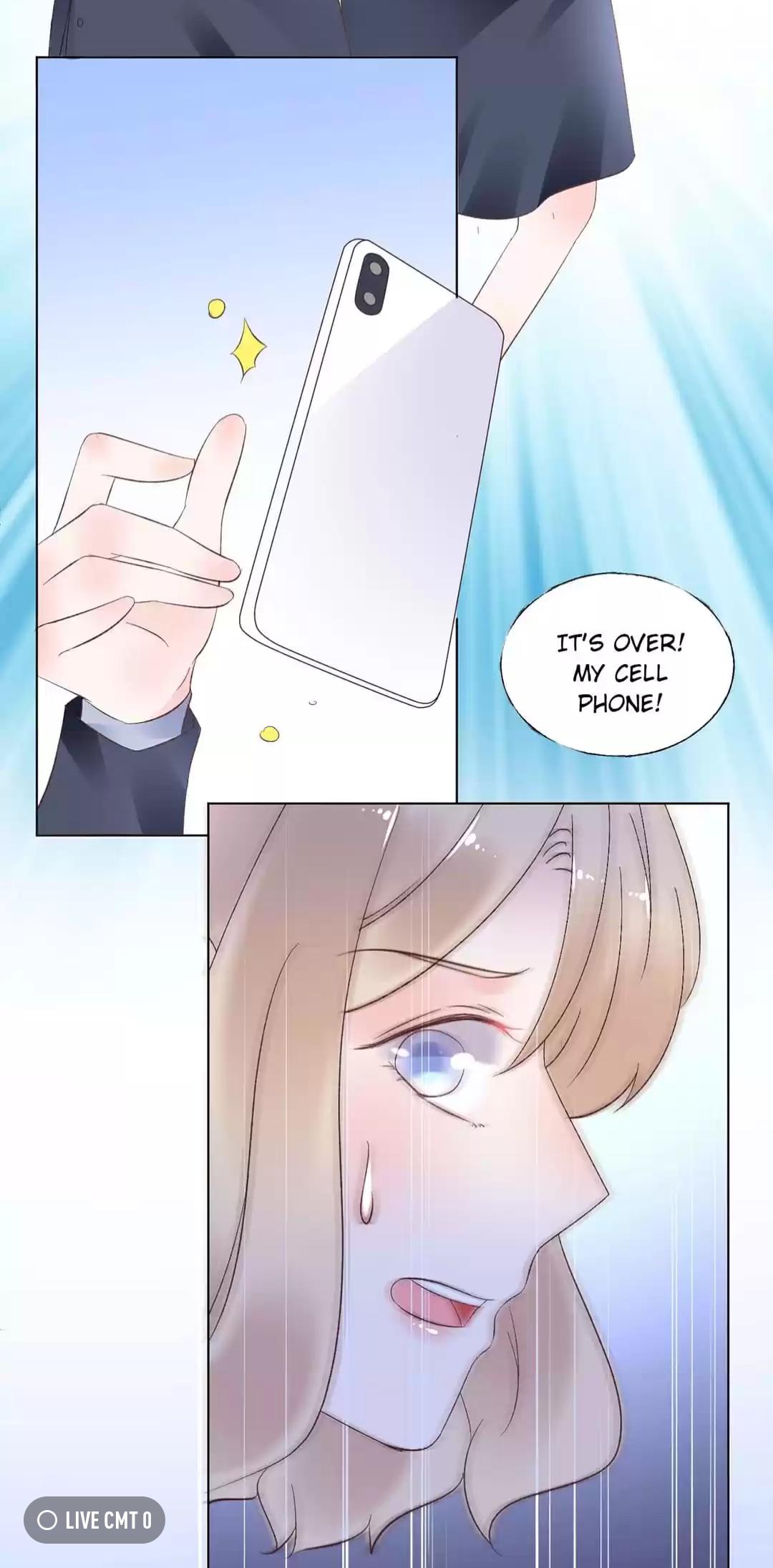 Be My Only Love Chapter 79 - page 8