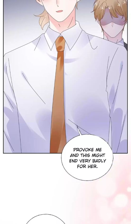 Be My Only Love Chapter 124 - page 12