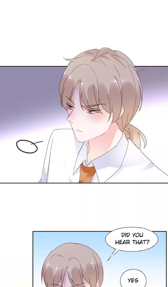 Be My Only Love Chapter 124 - page 15