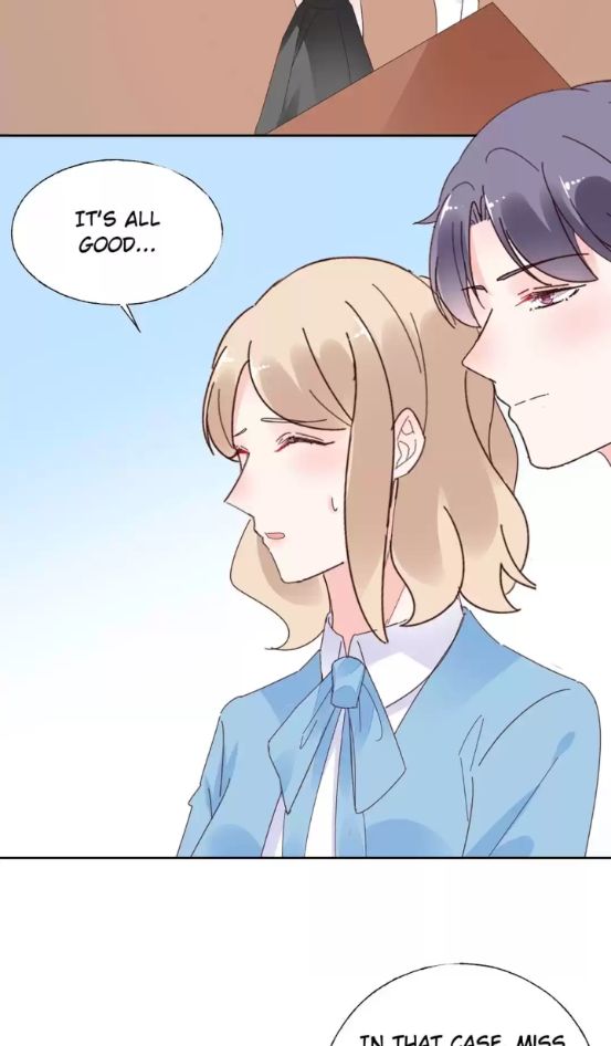 Be My Only Love Chapter 124 - page 17