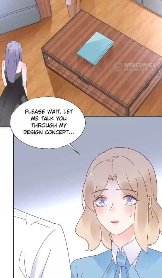 Be My Only Love Chapter 124 - page 2
