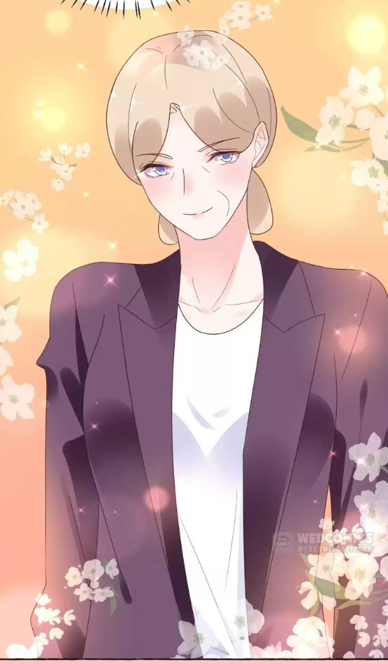 Be My Only Love Chapter 124 - page 20