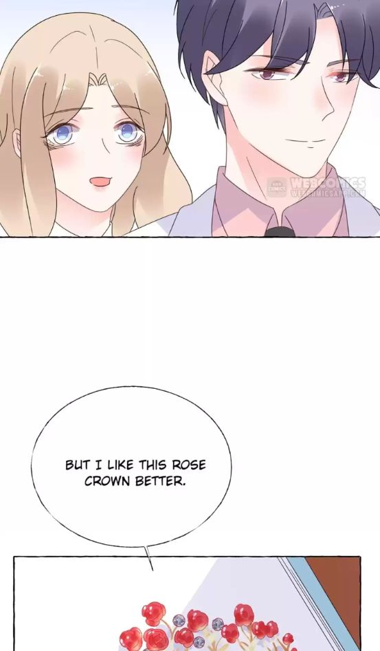 Be My Only Love Chapter 124 - page 28
