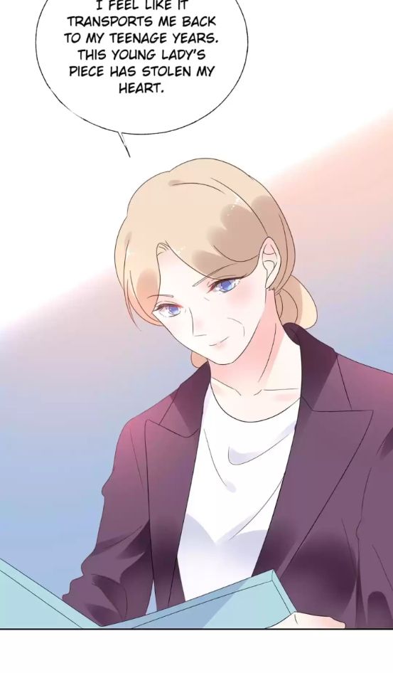Be My Only Love Chapter 124 - page 30
