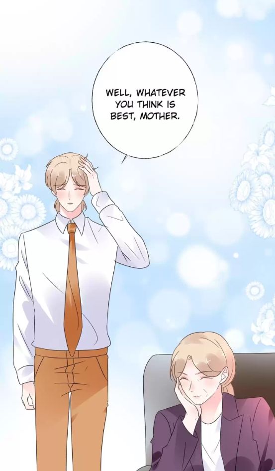 Be My Only Love Chapter 124 - page 32