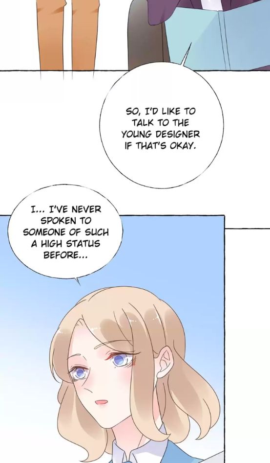 Be My Only Love Chapter 124 - page 33