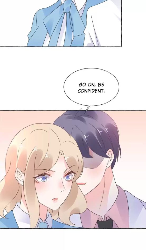Be My Only Love Chapter 124 - page 34