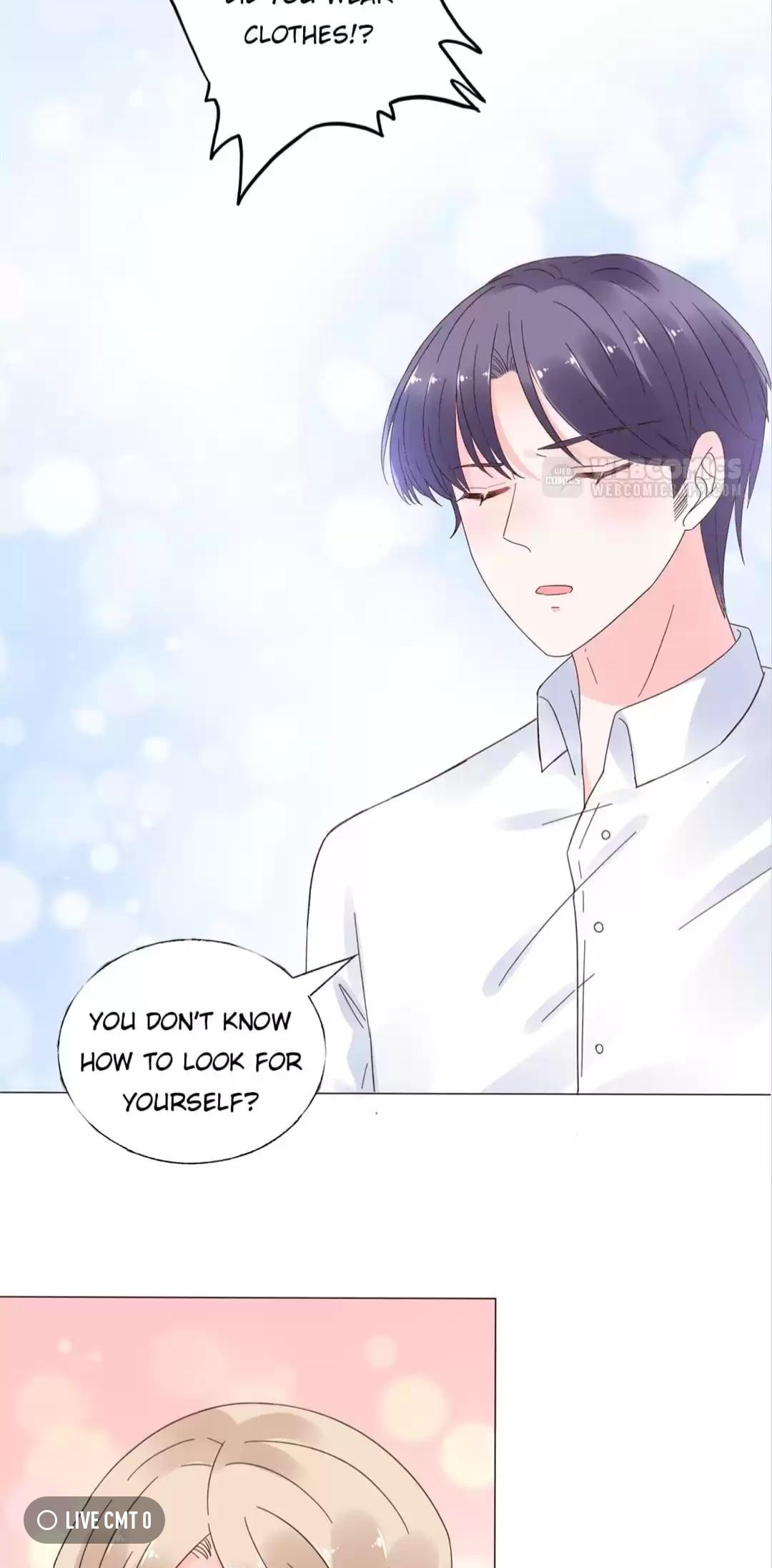 Be My Only Love Chapter 37 - page 14