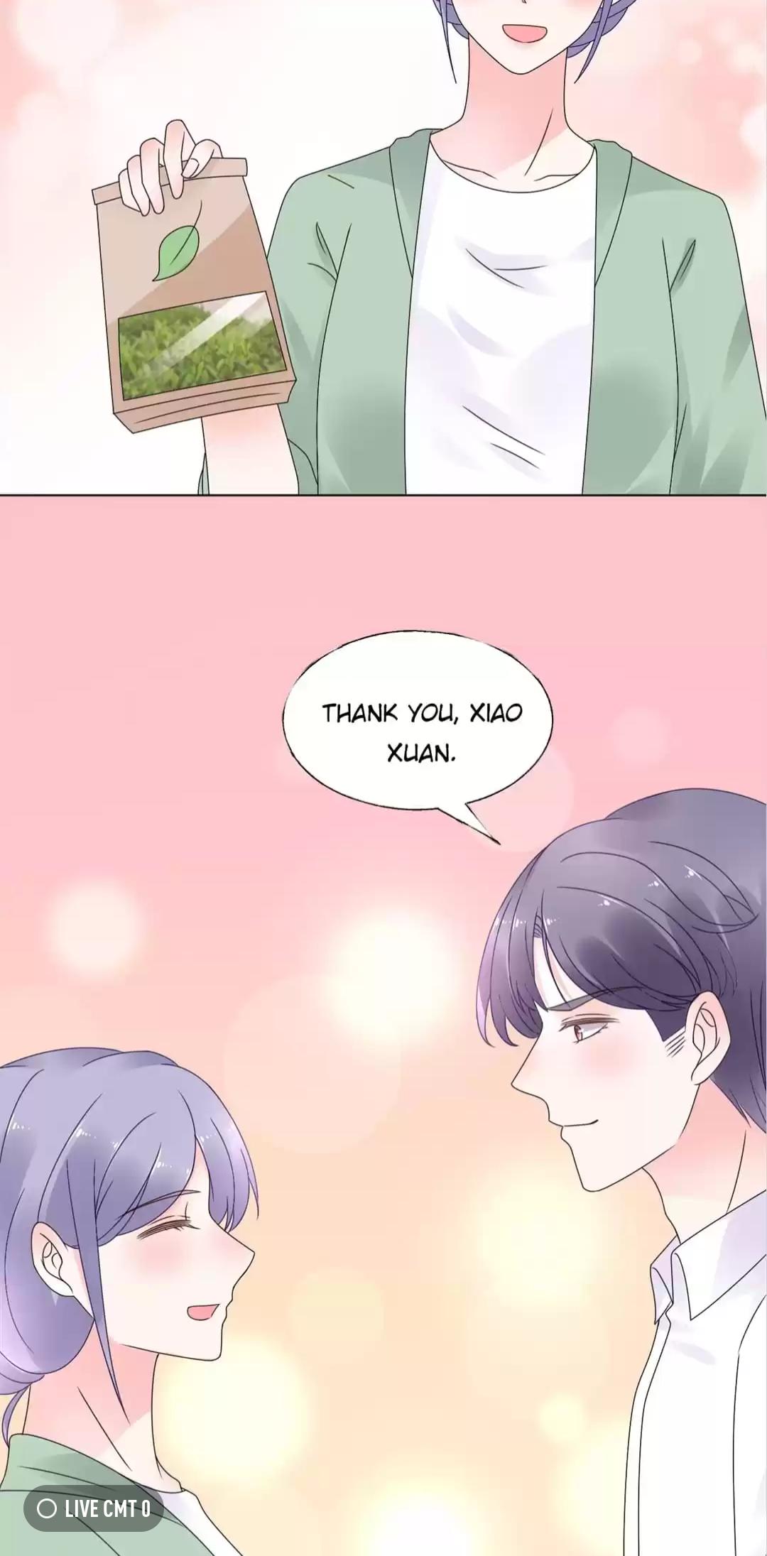 Be My Only Love Chapter 37 - page 19