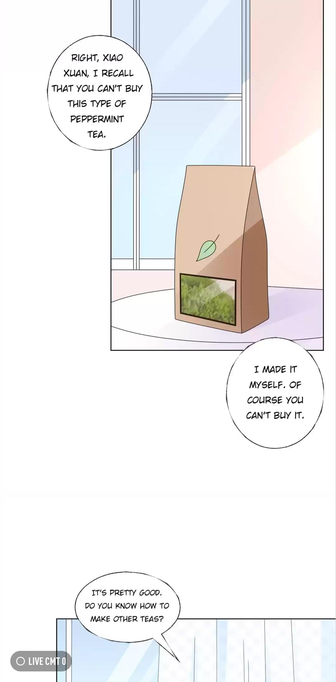 Be My Only Love Chapter 37 - page 27