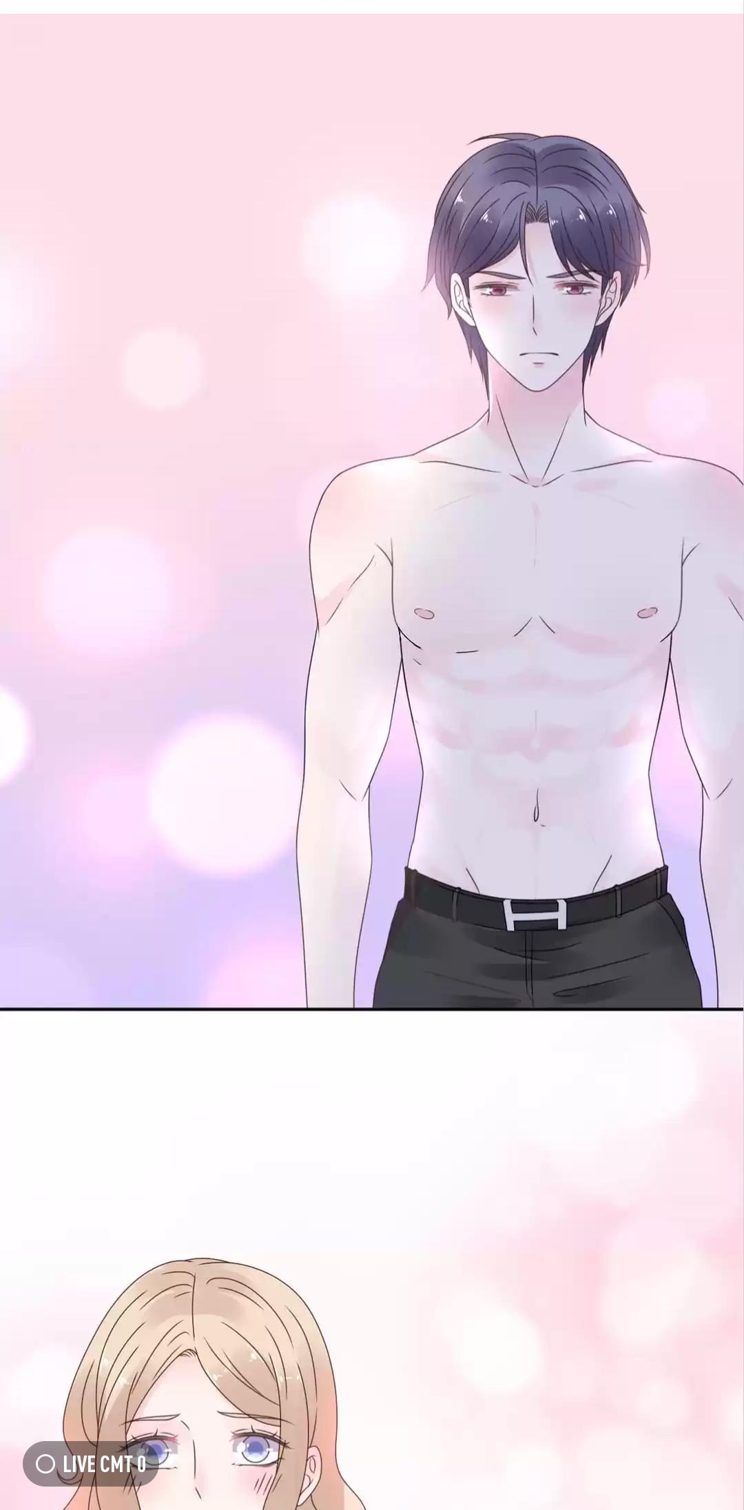 Be My Only Love Chapter 37 - page 5