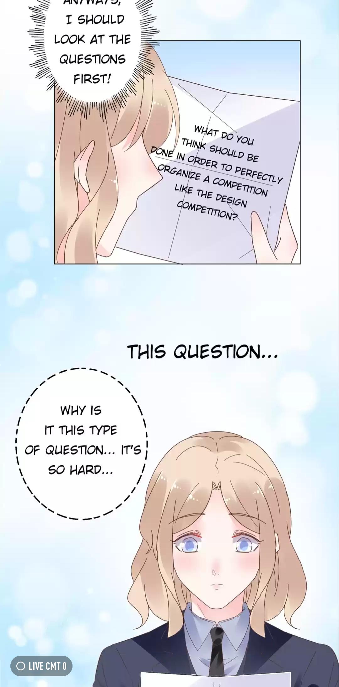 Be My Only Love Chapter 80 - page 10