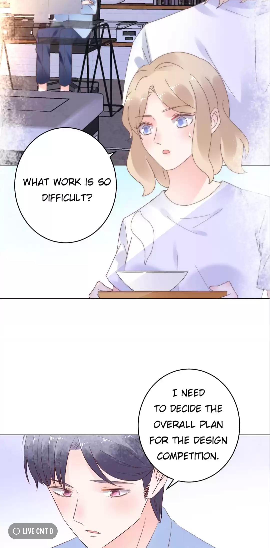 Be My Only Love Chapter 80 - page 12